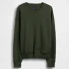 Adult Heavyweight French Terry Oversized Sweatshirt