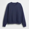 Adult Heavyweight French Terry Oversized Sweatshirt