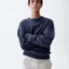 Adult Heavyweight French Terry Oversized Sweatshirt