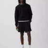 Adult Heavyweight French Terry Sweat Shorts
