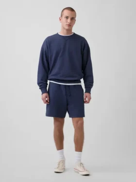 Adult Heavyweight French Terry Sweat Shorts