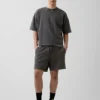 Adult Heavyweight French Terry Sweat Shorts