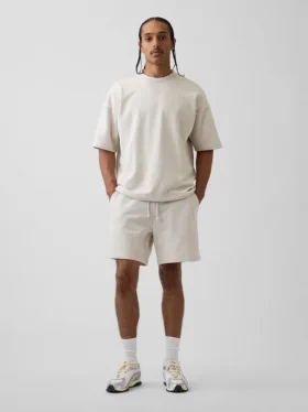 Adult Heavyweight French Terry Sweat Shorts