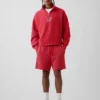 Adult Heavyweight French Terry Sweat Shorts