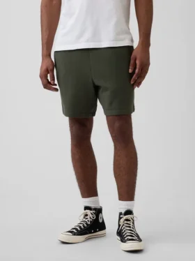 Adult Heavyweight French Terry Sweat Shorts