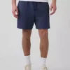 Adult Heavyweight French Terry Sweat Shorts