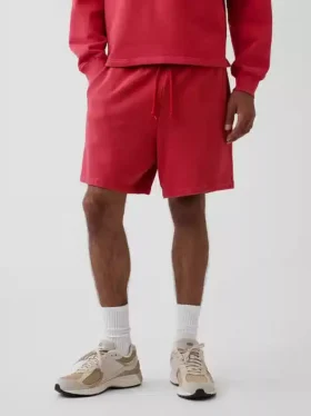 Adult Heavyweight French Terry Sweat Shorts