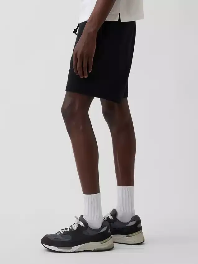Adult Heavyweight French Terry Sweat Shorts