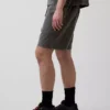 Adult Heavyweight French Terry Sweat Shorts
