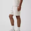 Adult Heavyweight French Terry Sweat Shorts