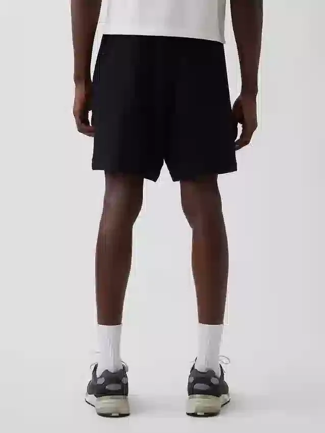 Adult Heavyweight French Terry Sweat Shorts