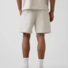 Adult Heavyweight French Terry Sweat Shorts