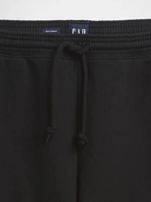 Adult Heavyweight French Terry Sweat Shorts