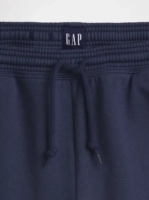 Adult Heavyweight French Terry Sweat Shorts