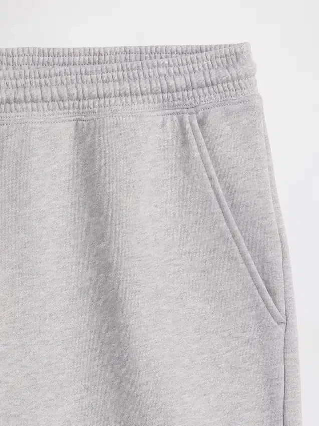 Adult Heavyweight French Terry Sweat Shorts