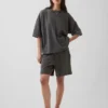 Adult Heavyweight French Terry Sweat Shorts