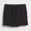 Adult Heavyweight French Terry Sweat Shorts