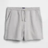 Adult Heavyweight French Terry Sweat Shorts
