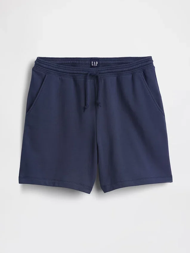 Adult Heavyweight French Terry Sweat Shorts