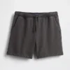 Adult Heavyweight French Terry Sweat Shorts