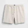 Adult Heavyweight French Terry Sweat Shorts