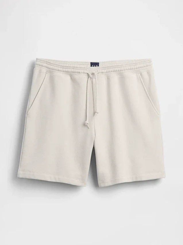 Adult Heavyweight French Terry Sweat Shorts
