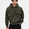 Adult Heavyweight Oversized Hoodie