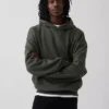 Adult Heavyweight Oversized Hoodie