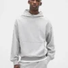 Adult Heavyweight Oversized Hoodie