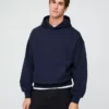 Adult Heavyweight Oversized Hoodie