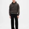 Adult Heavyweight Oversized Hoodie
