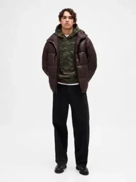 Adult Heavyweight Oversized Hoodie