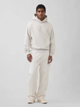 Adult Heavyweight Oversized Hoodie
