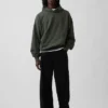 Adult Heavyweight Oversized Hoodie