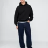 Adult Heavyweight Oversized Hoodie