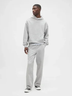 Adult Heavyweight Oversized Hoodie