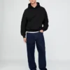 Adult Heavyweight Oversized Hoodie
