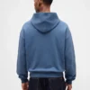 Adult Heavyweight Oversized Hoodie