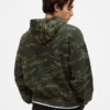 Adult Heavyweight Oversized Hoodie