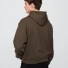 Adult Heavyweight Oversized Hoodie