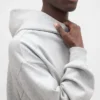 Adult Heavyweight Oversized Hoodie