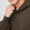 Adult Heavyweight Oversized Hoodie