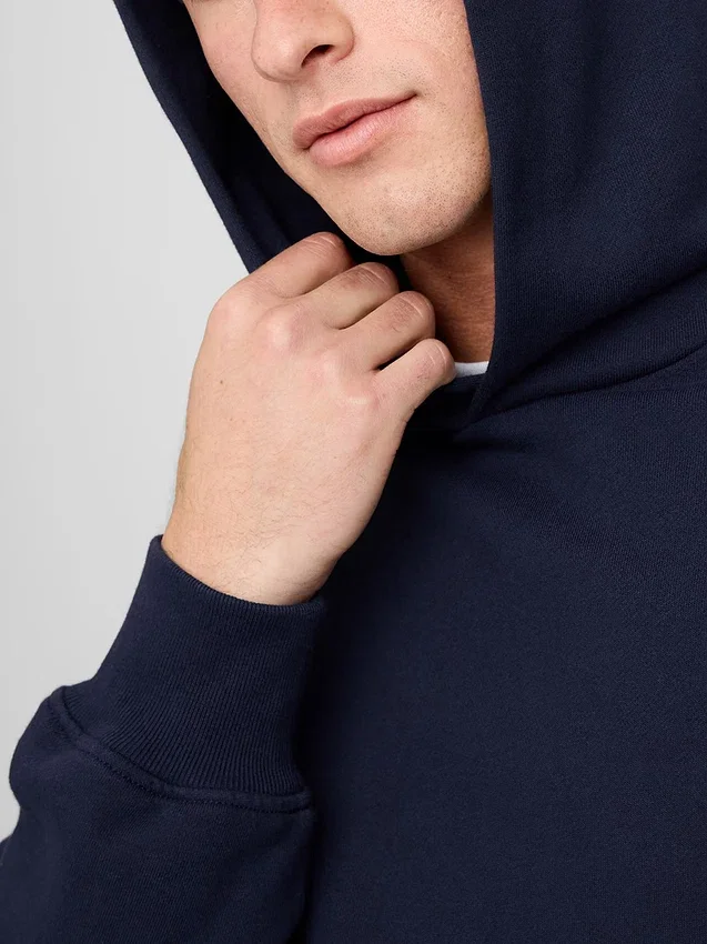 Adult Heavyweight Oversized Hoodie