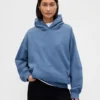 Adult Heavyweight Oversized Hoodie