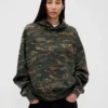 Adult Heavyweight Oversized Hoodie