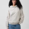 Adult Heavyweight Oversized Hoodie