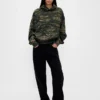 Adult Heavyweight Oversized Hoodie