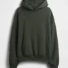 Adult Heavyweight Oversized Hoodie