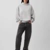 Adult Heavyweight Oversized Hoodie