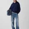 Adult Heavyweight Oversized Hoodie